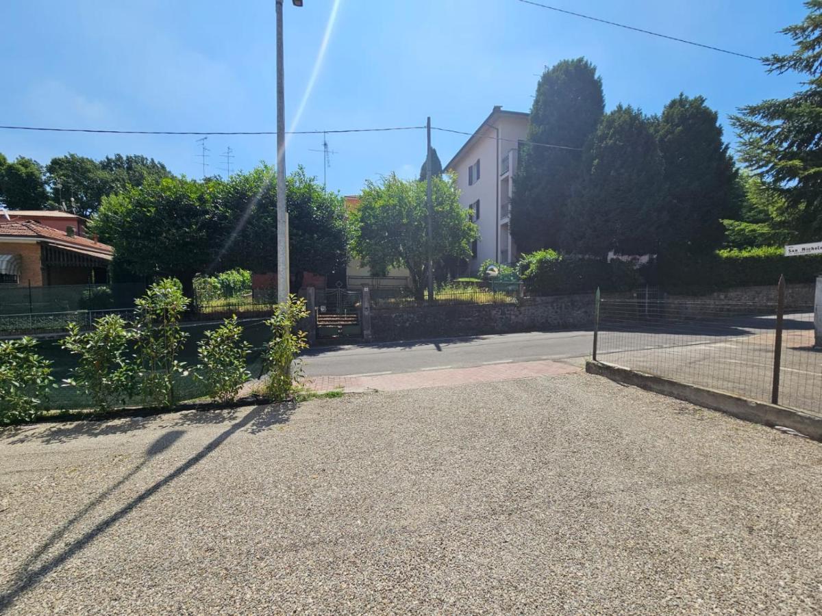 Casa San Michele Hotel Sassuolo Exterior foto